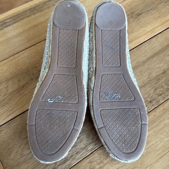 Tory Burch “Santa Fe” espadrilles - Picture 7 of 8